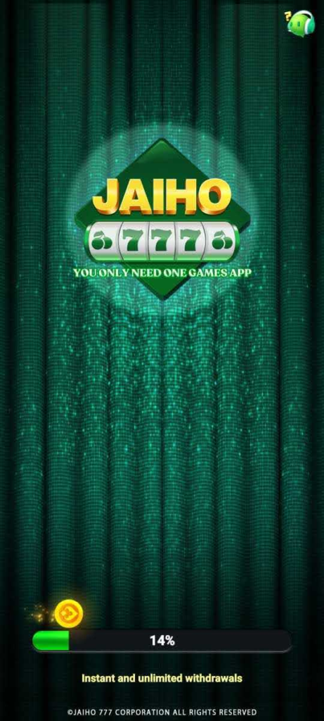 Jaiho Winner | Download Sinup Bonus Rs. 50 Withdrawal Rs.100